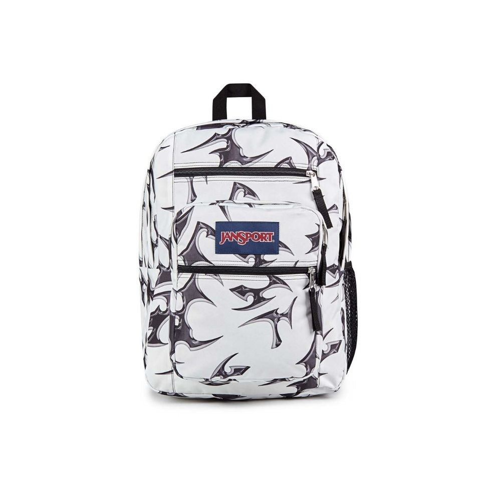 MORRAL BIG STUDENT CYBER SILVER JS0A47JK-KX4