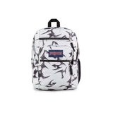 MORRAL BIG STUDENT CYBER SILVER JS0A47JK-KX4