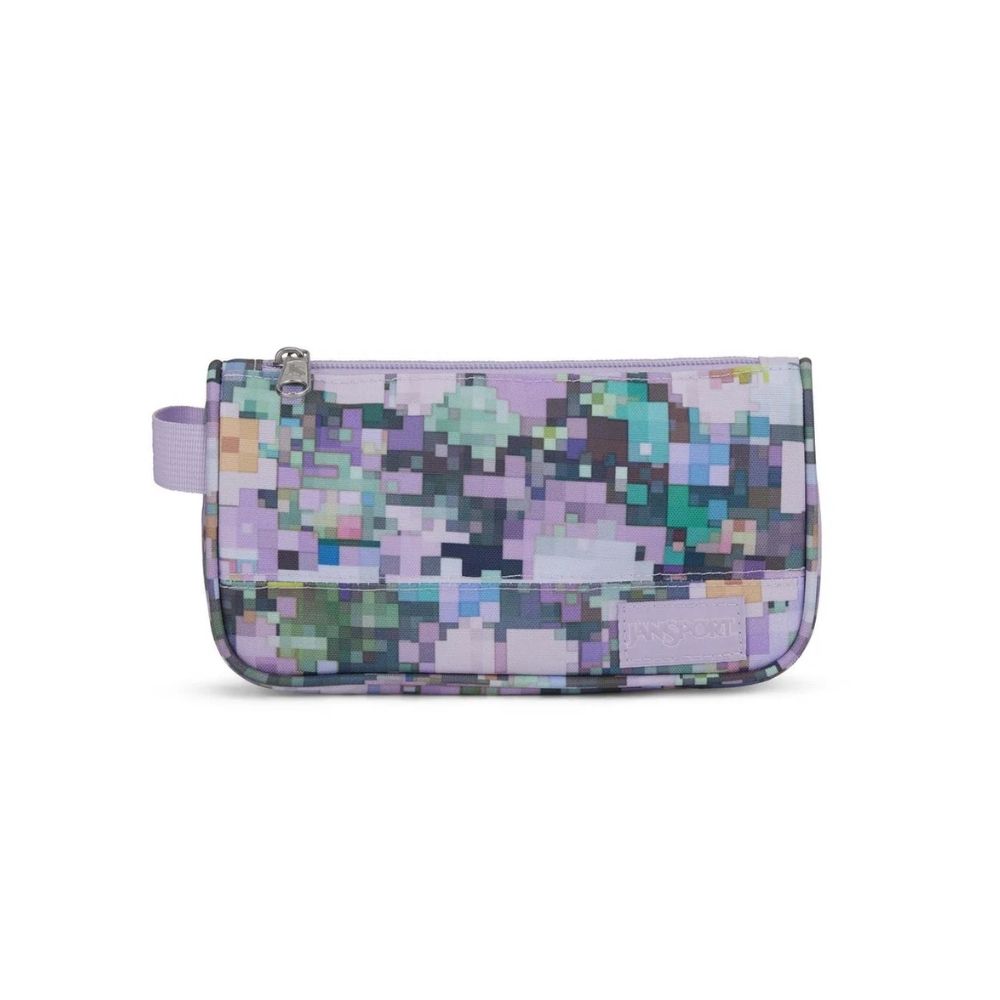 LAPICERA MEDIUM ACCESSORY POUCH 8 BIT JS00T49B-91V