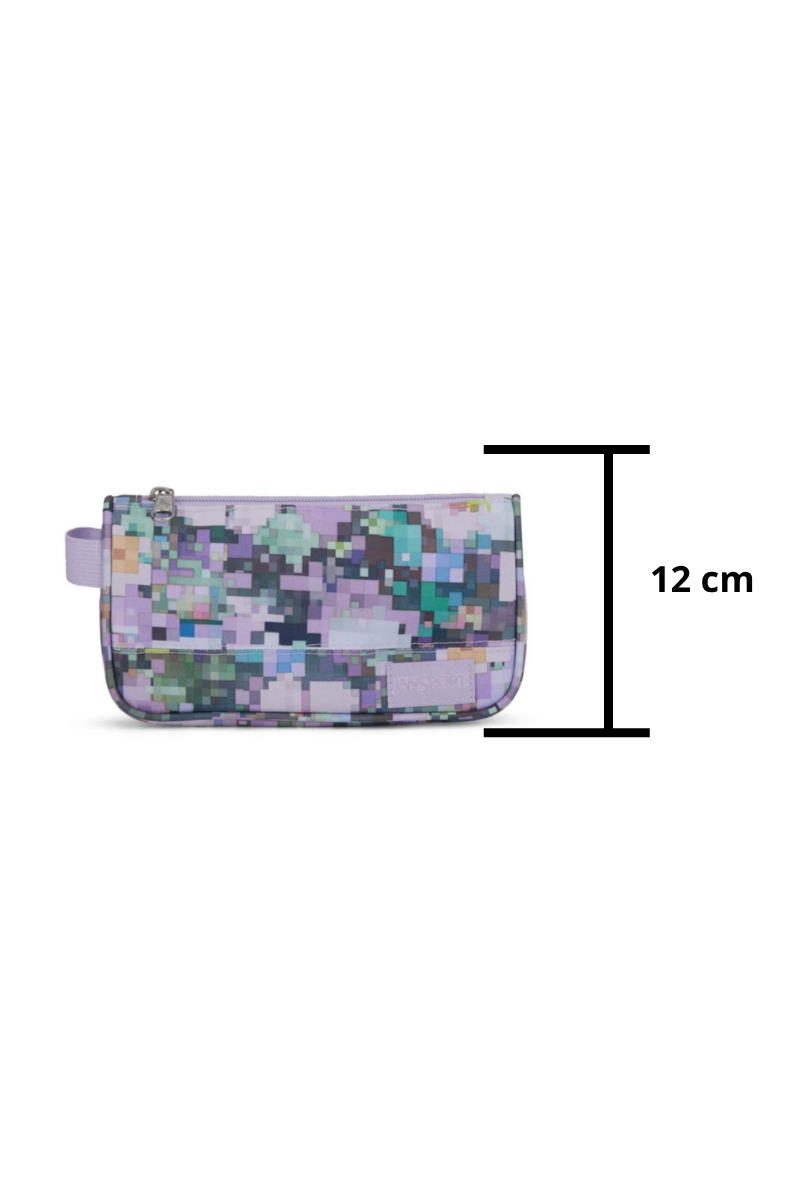 LAPICERA MEDIUM ACCESSORY POUCH 8 BIT JS00T49B-91V