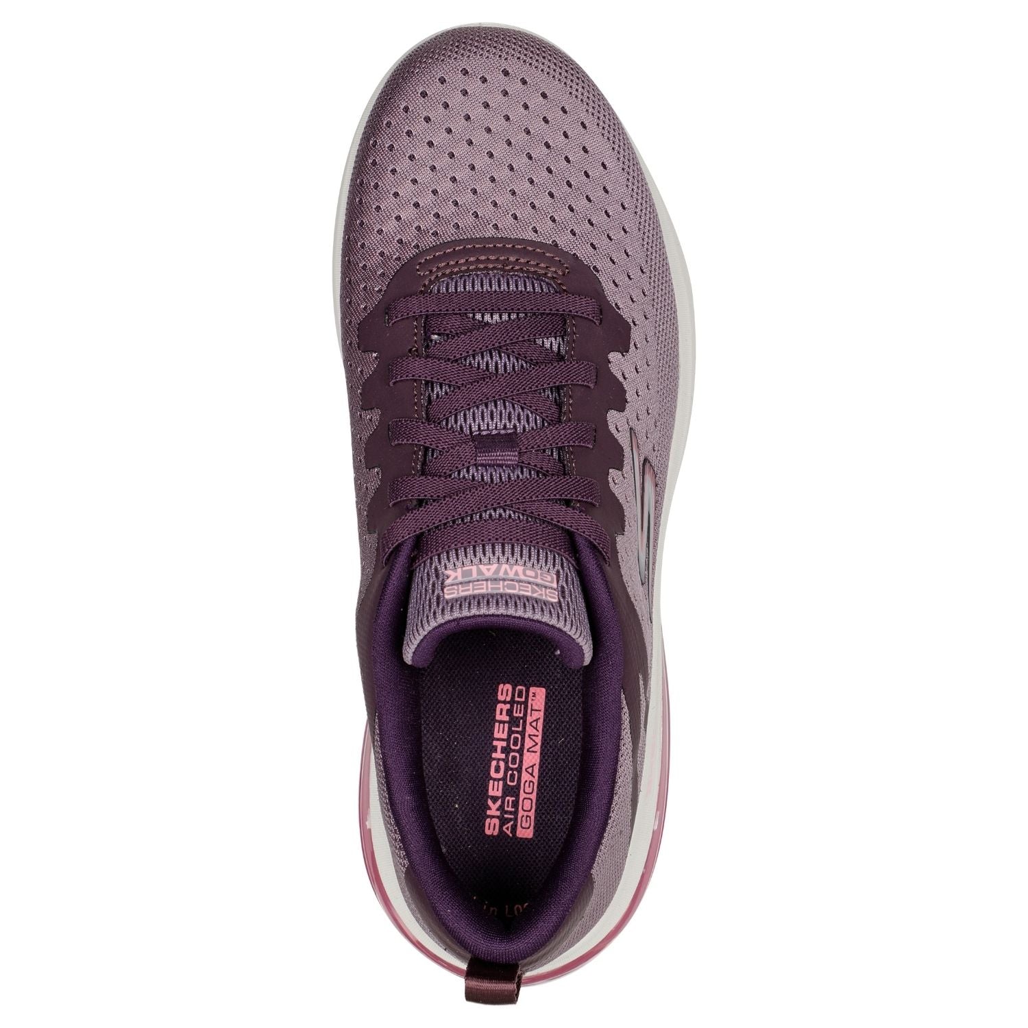 TENIS DEPORTIVOS 124362PLUM