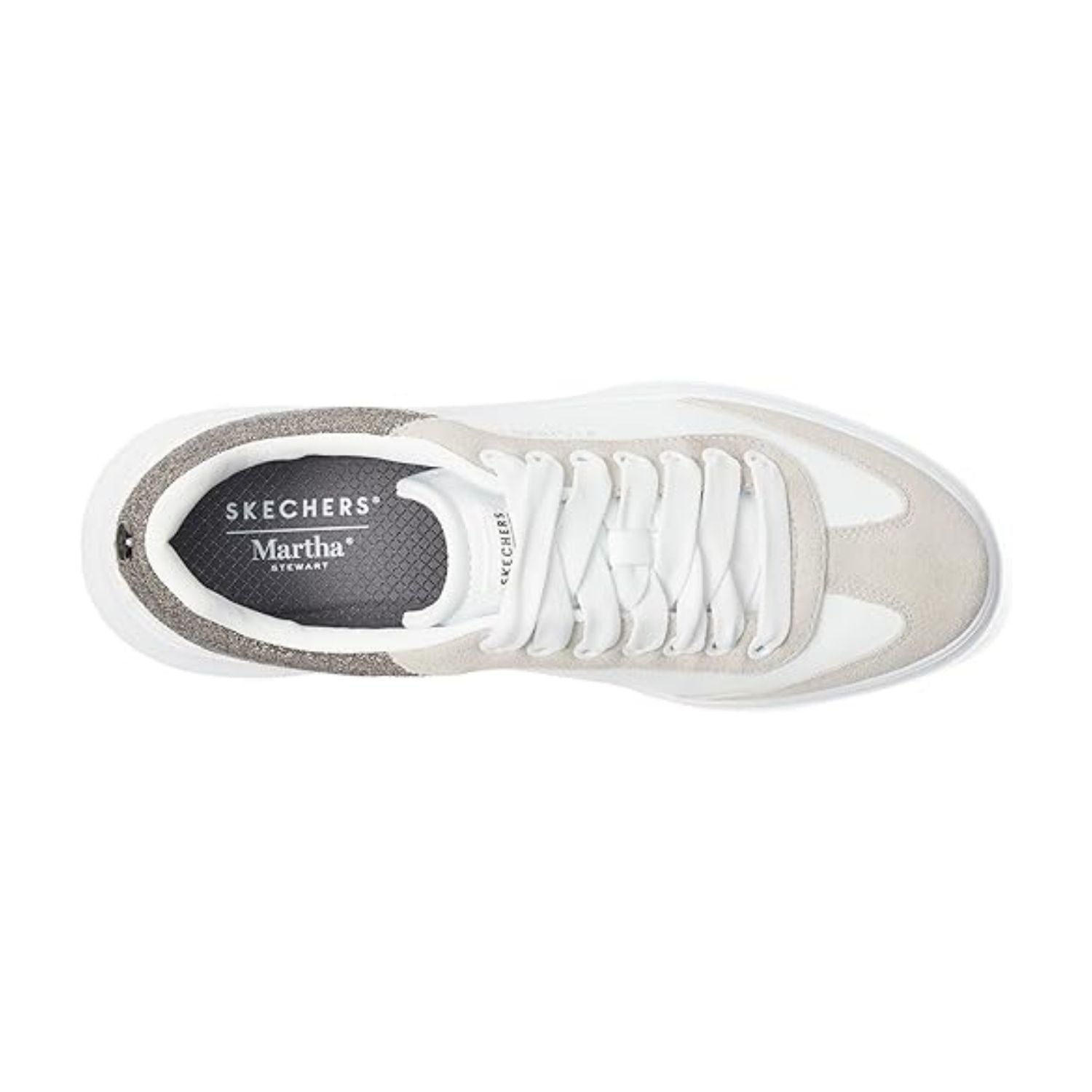 TENIS DEPORTIVOS 158822WHT