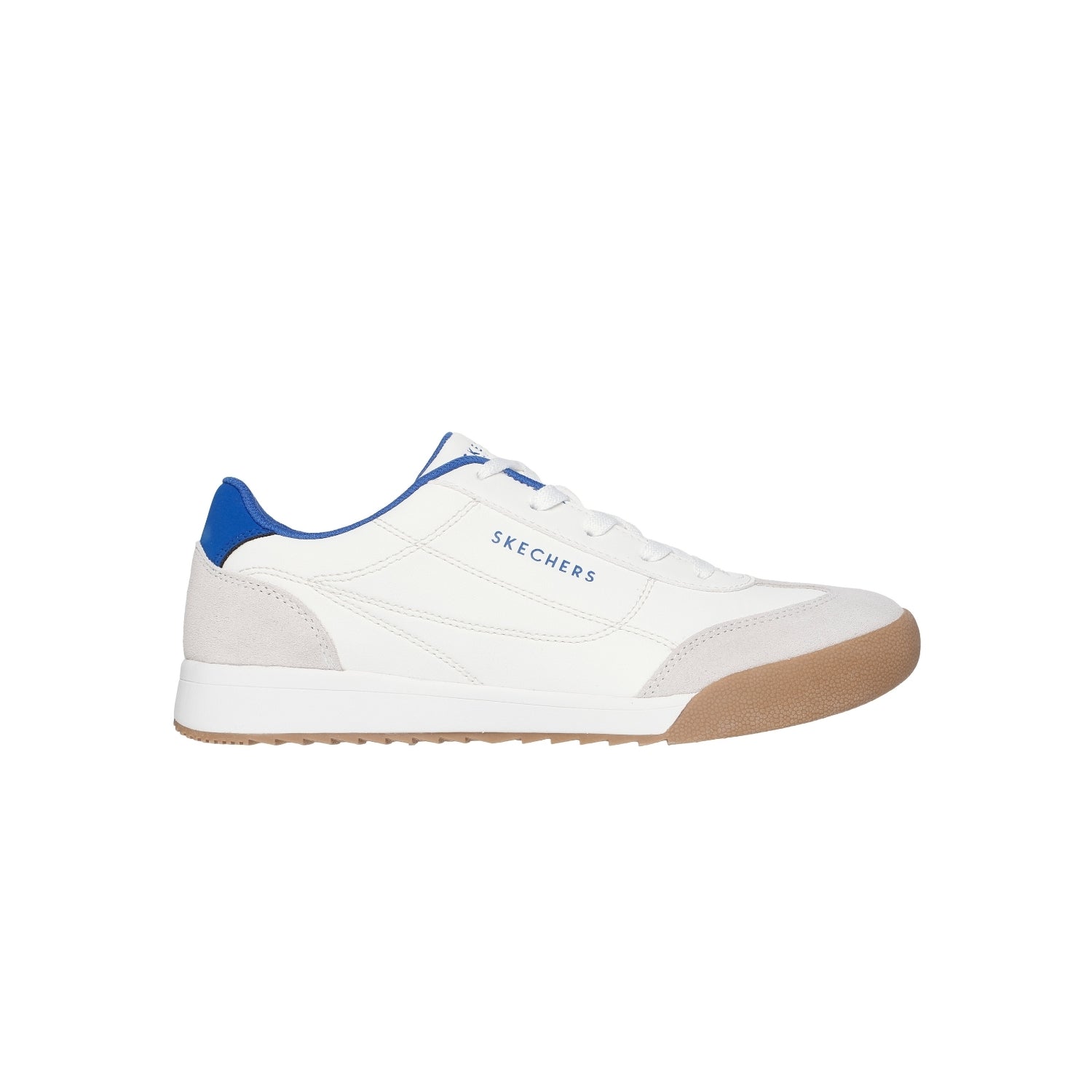 TENIS DEPORTIVOS 183284WHT