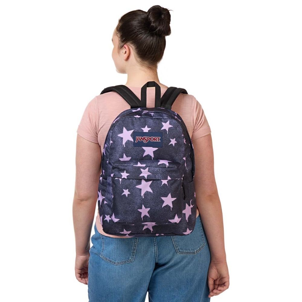 MORRAL SUPERBREAK PLUS SPRAYED STARS JS0A4QUE-LH6