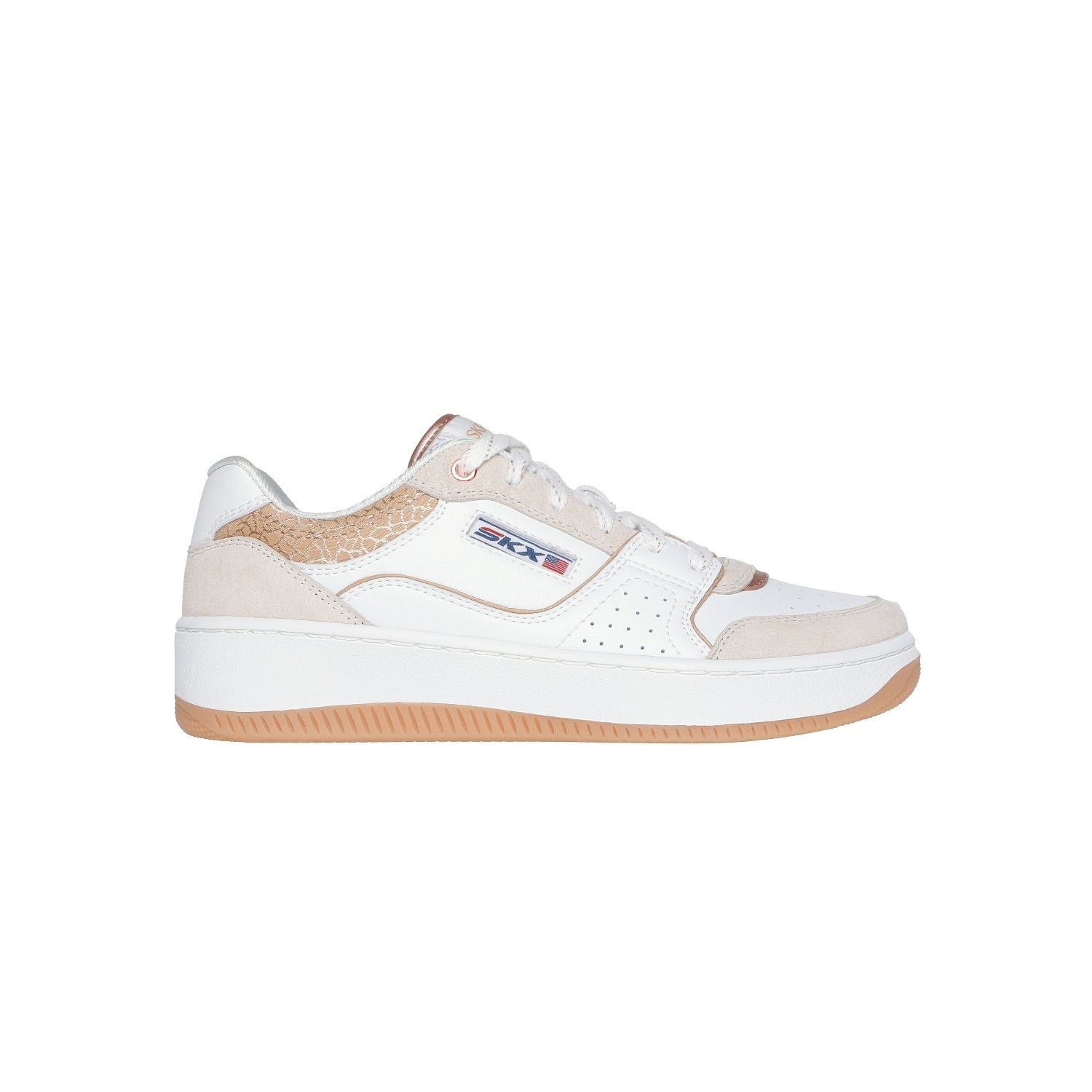 TENIS DEPORTIVOS 185163WNT