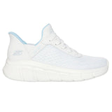 TENIS DEPORTIVOS 117303WHT