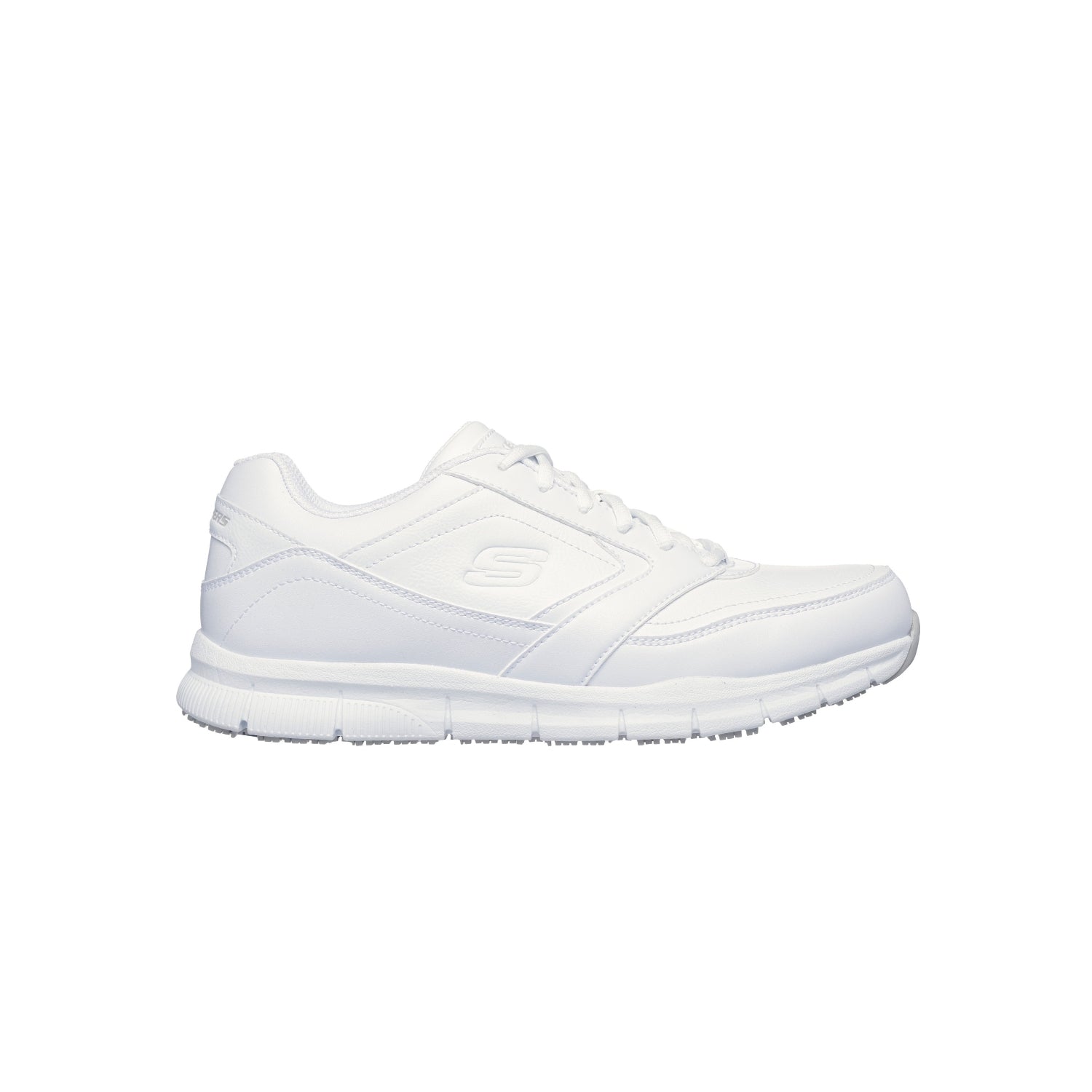 TENIS DEPORTIVOS 77156WHT