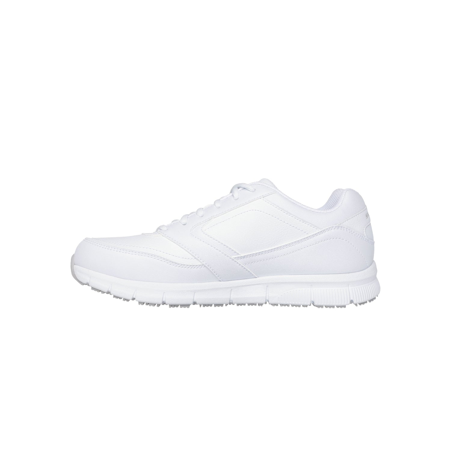 TENIS DEPORTIVOS 77156WHT