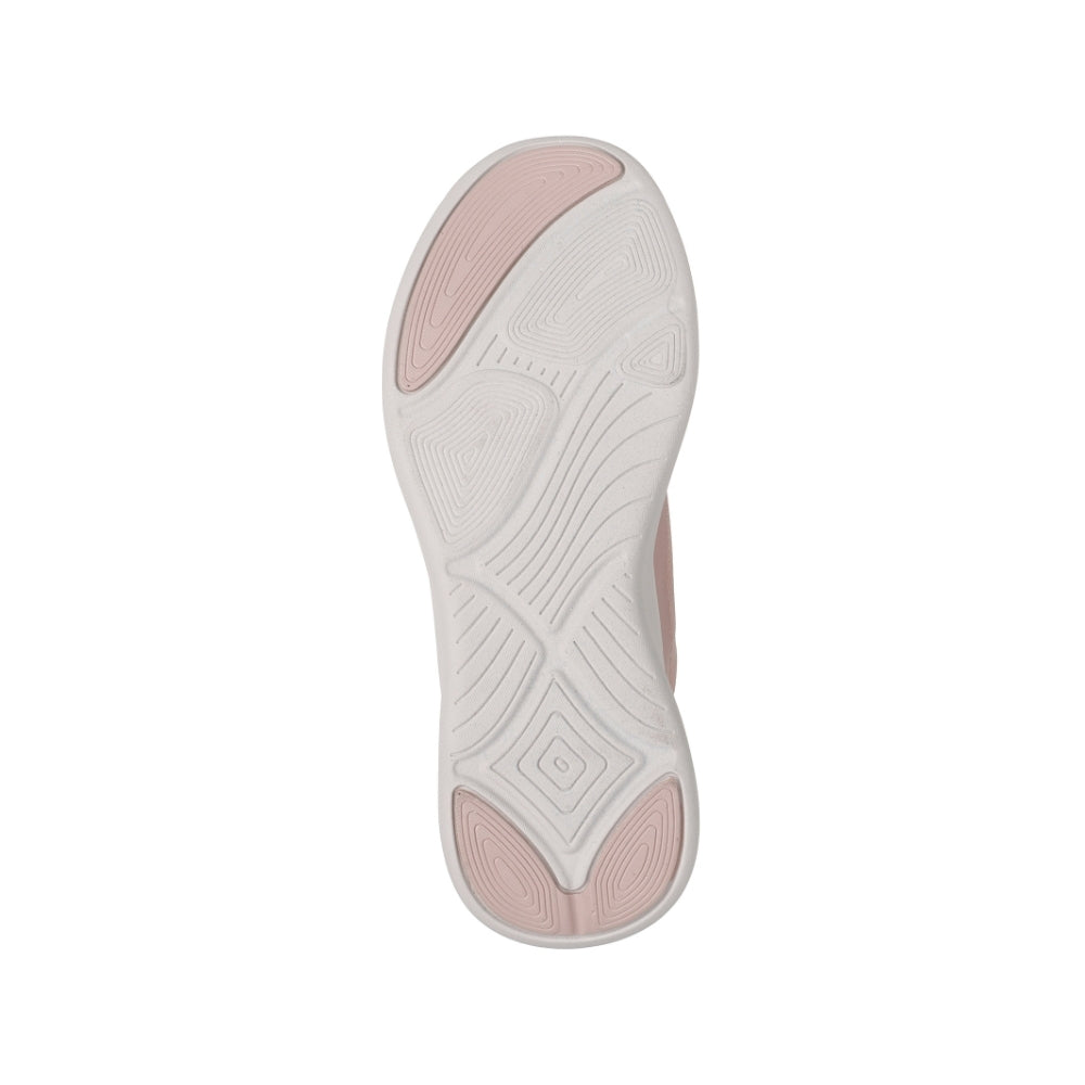 TENIS DEPORTIVOS MUJER 117730BLSH