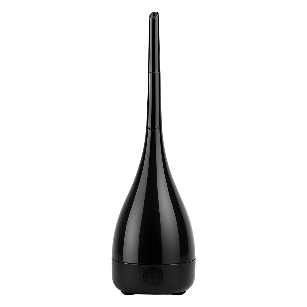 HUMIDIFICADOR DIFUSOR AMBIENTE AROMAS AROMATERAPIA 3.2L LUJO