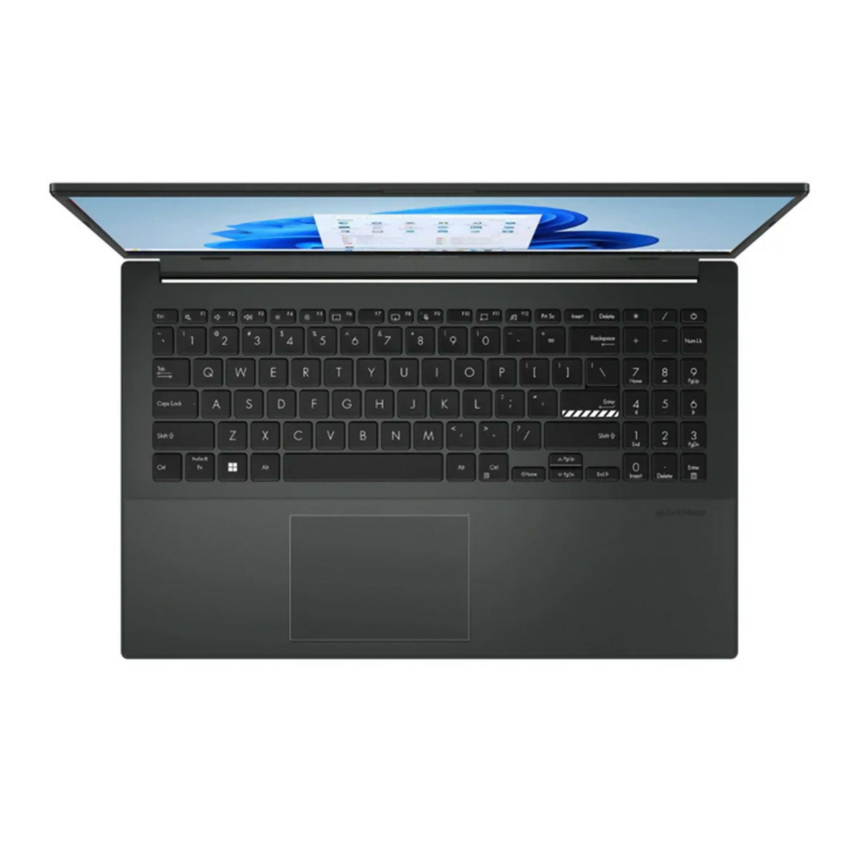PORTATIL ASUS E1504FA-WS51 15.6" FHD RYZEN 5 7520U 8GB 512GB SSD WIN11 MIXED BLACK