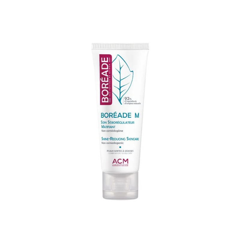 ACM BOREADE M X 40ML