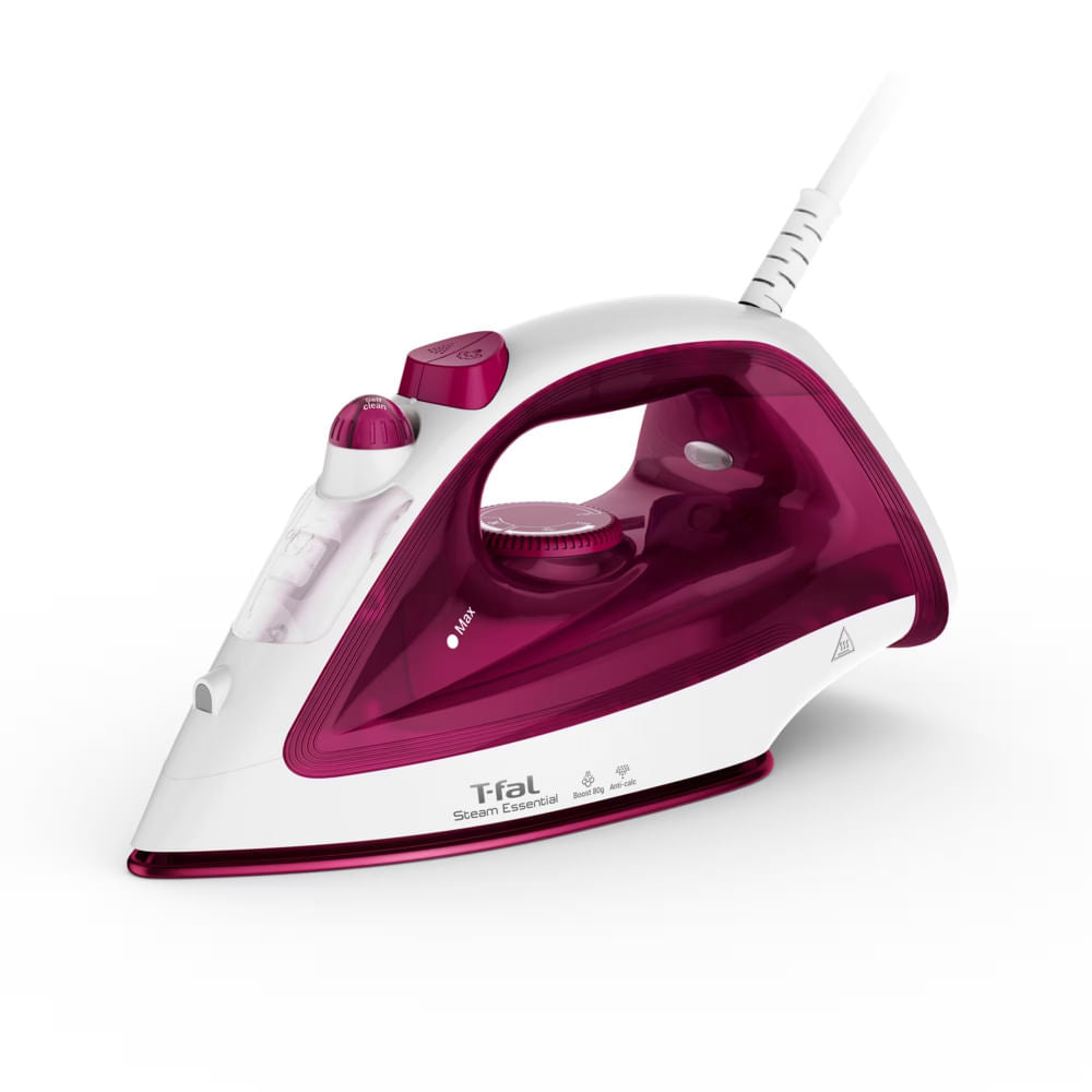 PLANCHA STEAM ESSENTIAL FV2882X0