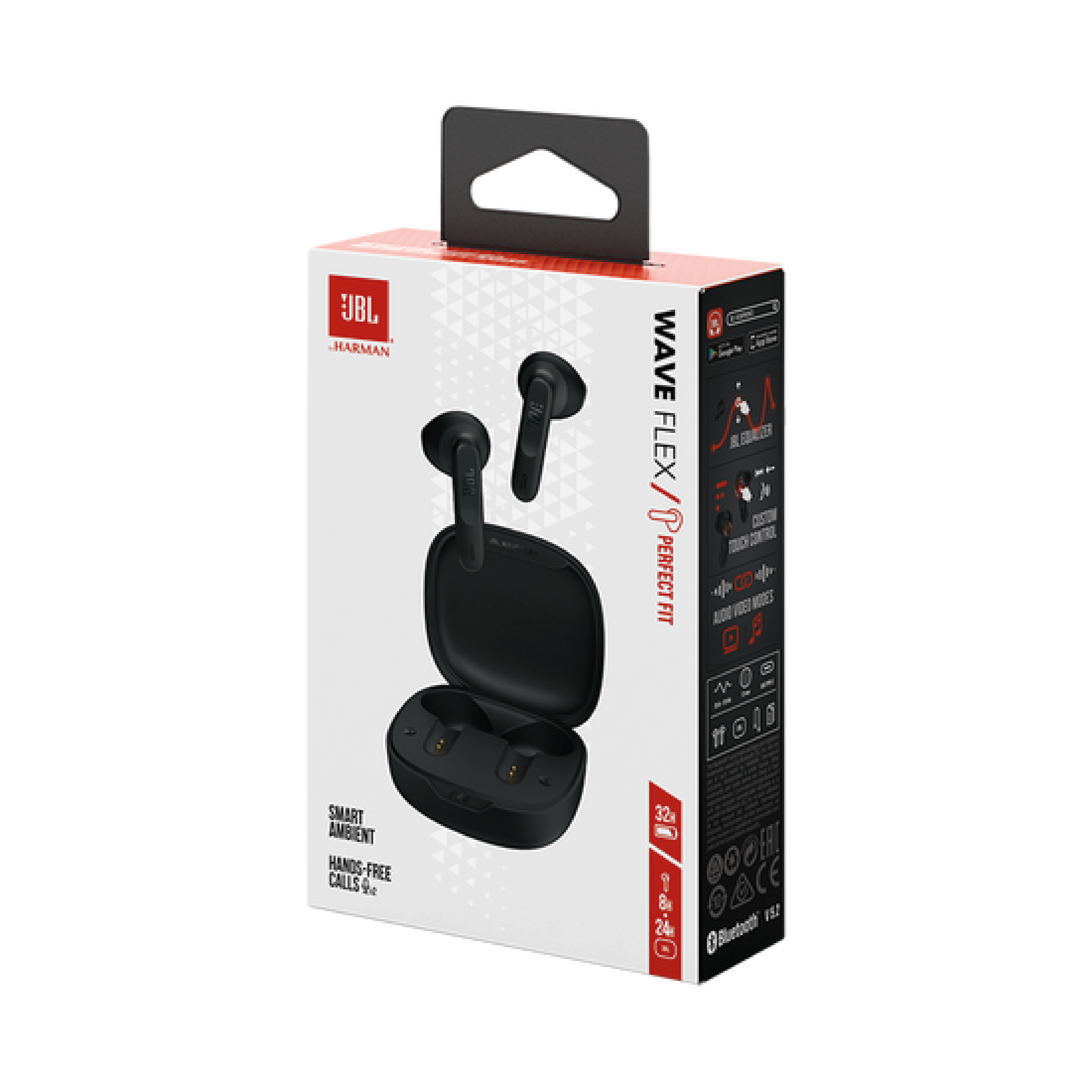JBL Wave flex