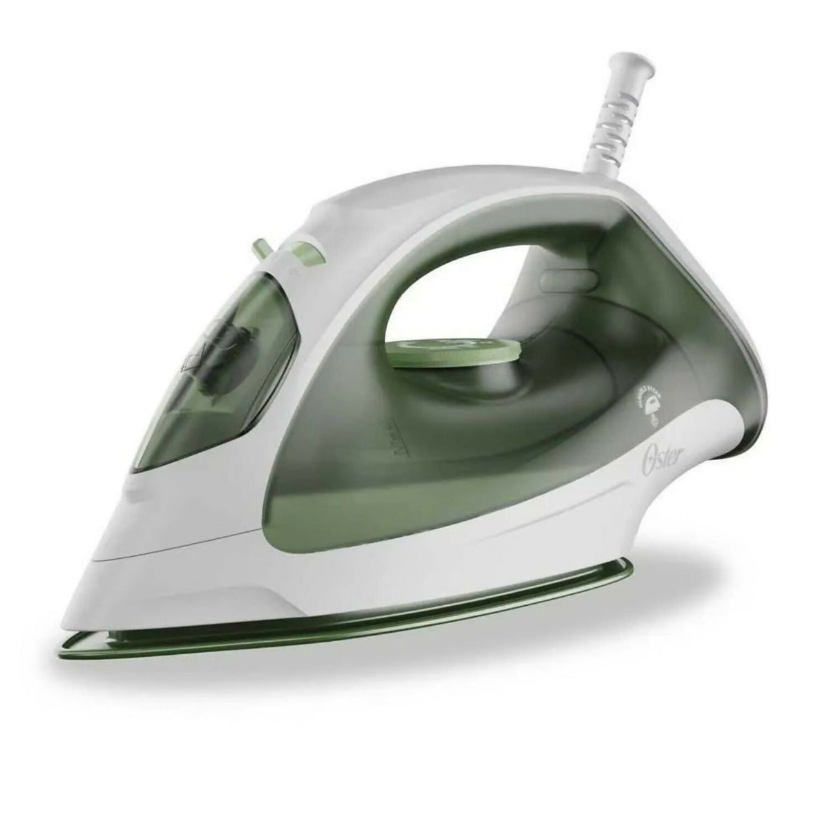 Plancha de Ropa OSTER Vapor 2122070 Verde