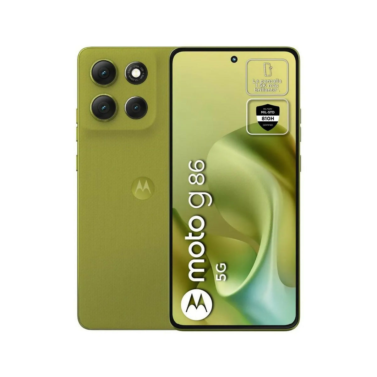 MOTOROLA G86 256GB 8GB 5G