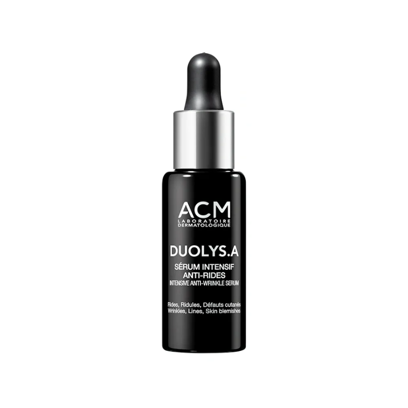 ACM DUOLYS A SERUM RETINOL X 30ML