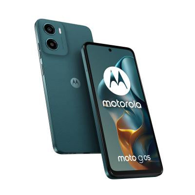 CELULAR MOTOROLA G05