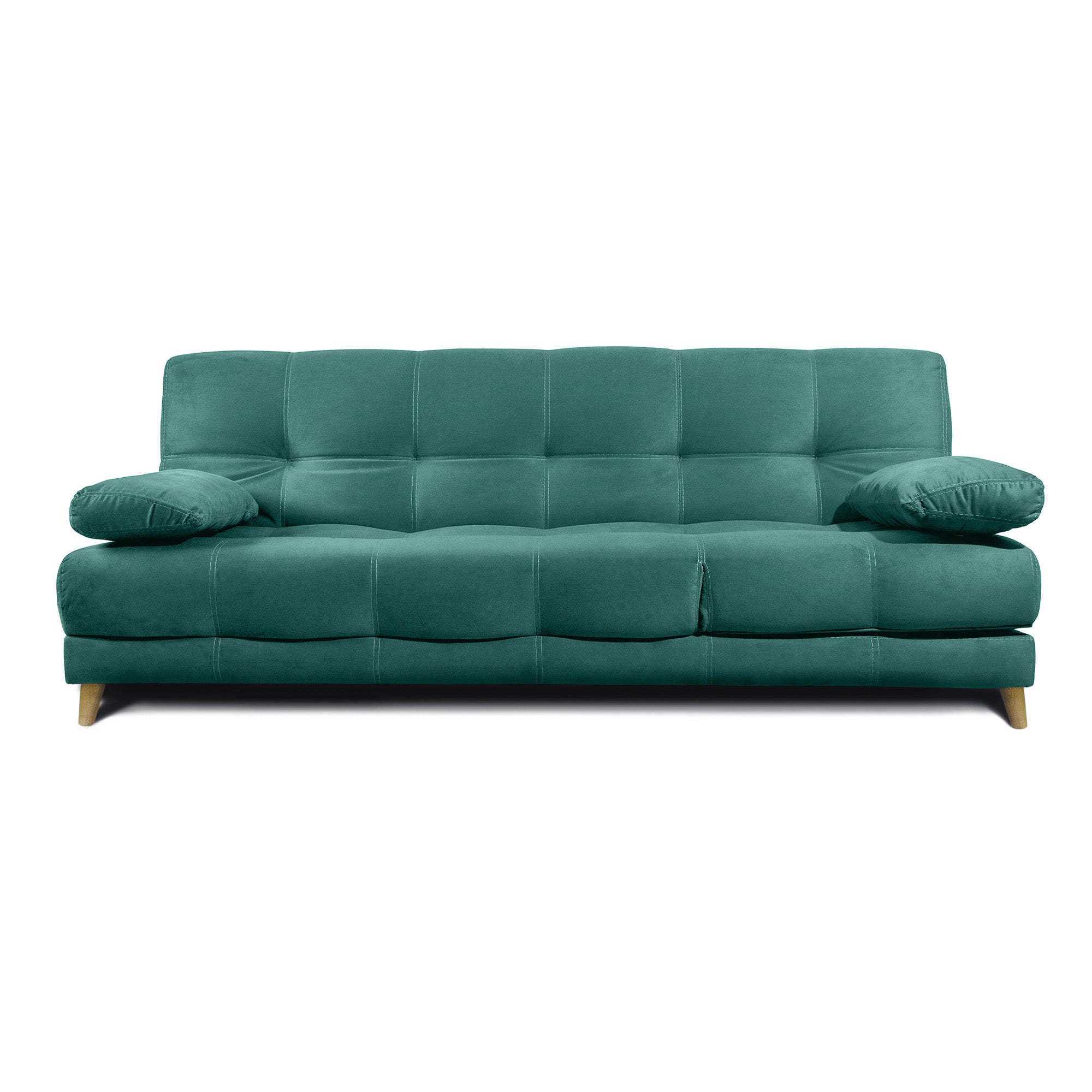 SOFACAMA MARTINS MULTIF 5 PSC 95X60X190 T.TURQU