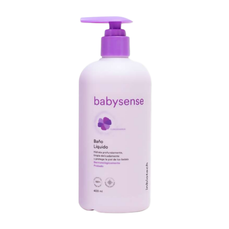 Babysense_Bano_Liquido_x_400mL