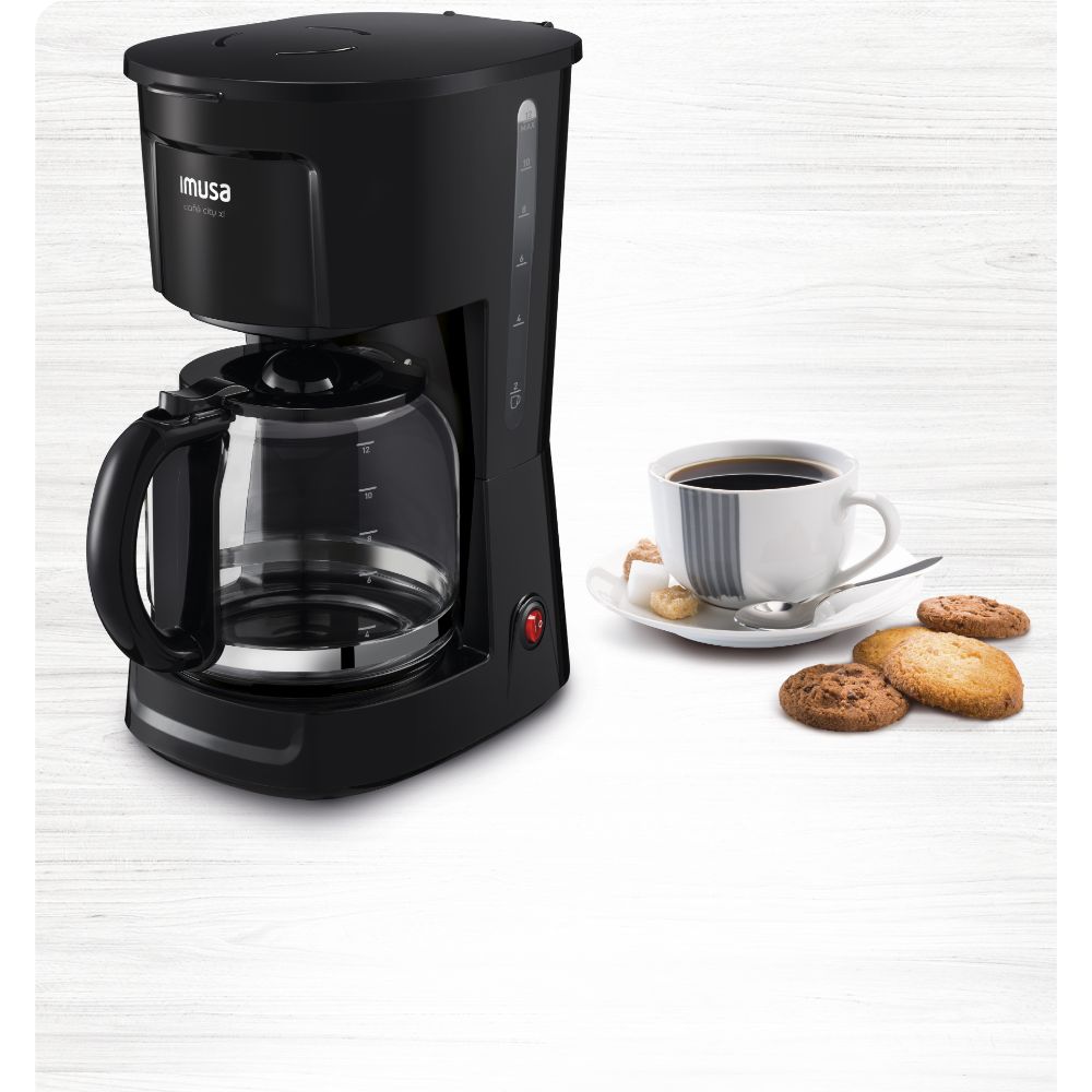 CAFETERA CAFECITY XL FG140856