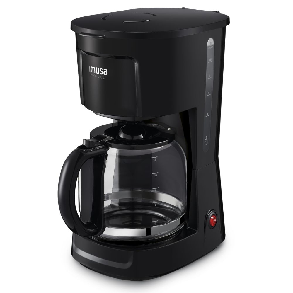 CAFETERA CAFECITY XL FG140856