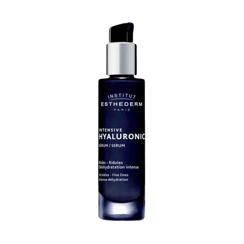 ESTHEDERM INTENSIVE HYALURONIC SERUM X 30ML
