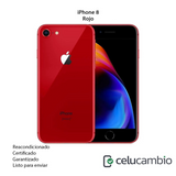 IPHONE 8 REACONDICIONADO