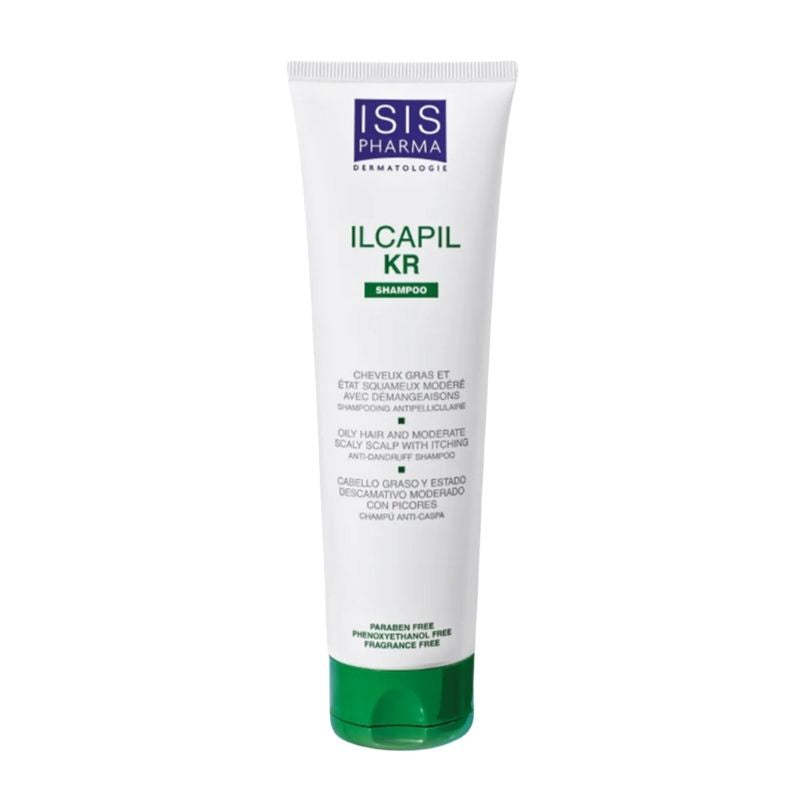 ILCAPIL KR CHAMPÚ X 150ML