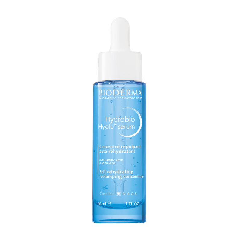 HYDRABIO HYALU+ SERUM X 30ML