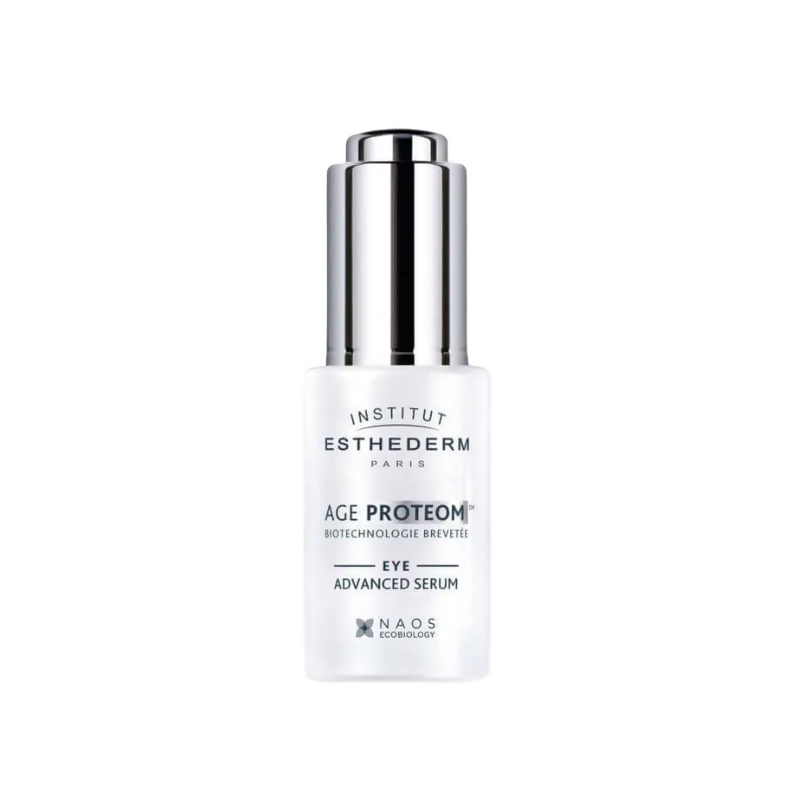ESTHEDERM AGE PROTEOM EYE ADVANCED SUERO X 15 ML