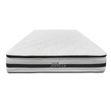 BASECAMA + COLCHON ANTLIA SDOBLE 120X190 + ALM