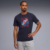 CAMISETA HOMBRE GRAPHIC SNEAKER 691777-16