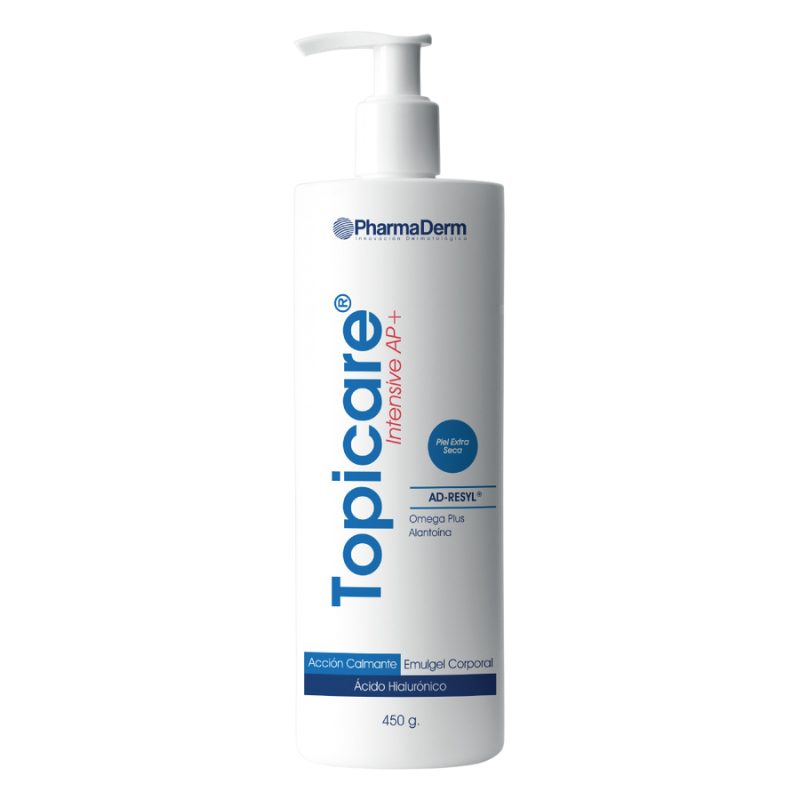 TOPICARE INTENSIVE AP+ X 450G