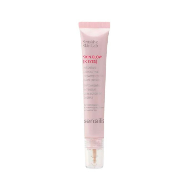 SENSILIS SKIN GLOW K EYES X 15ML