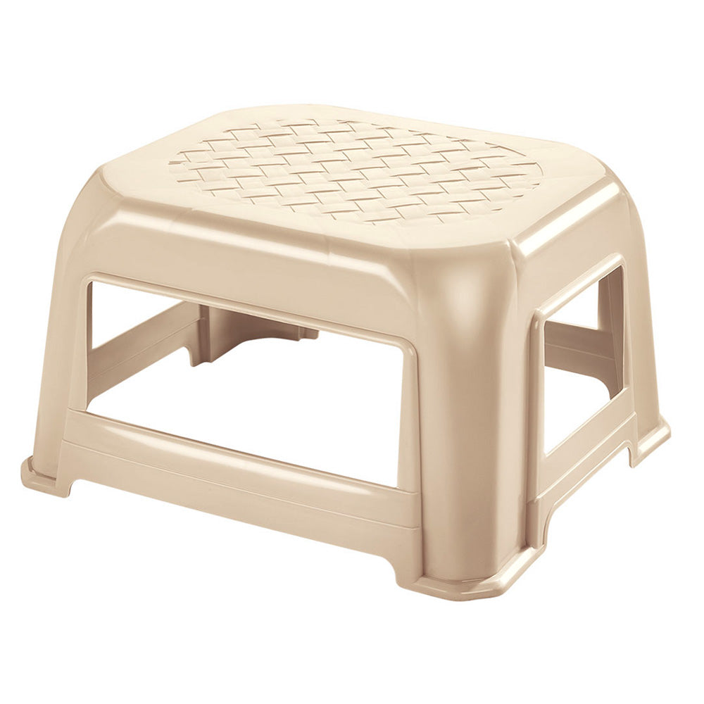 Butaco Pequeño Beige