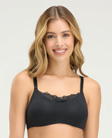 BRASIER SIN VARILLAS | COPAS SUAVES Y REMOVIBLES