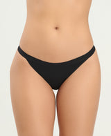 PANTY CACHETERO | ENCAJE POSTERIOR