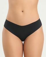 PANTY BRASILERO | SEMIDESCADERADO | INVISIBLE