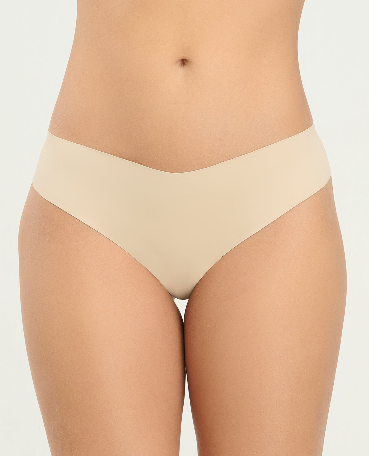 PANTY BRASILERO | SEMIDESCADERADO | INVISIBLE