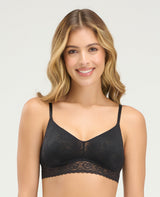 BRALETTE TRIANGULAR | SIN VARILLAS