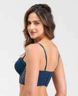 BRASIER | REALCE MEDIO | CON VARILLA