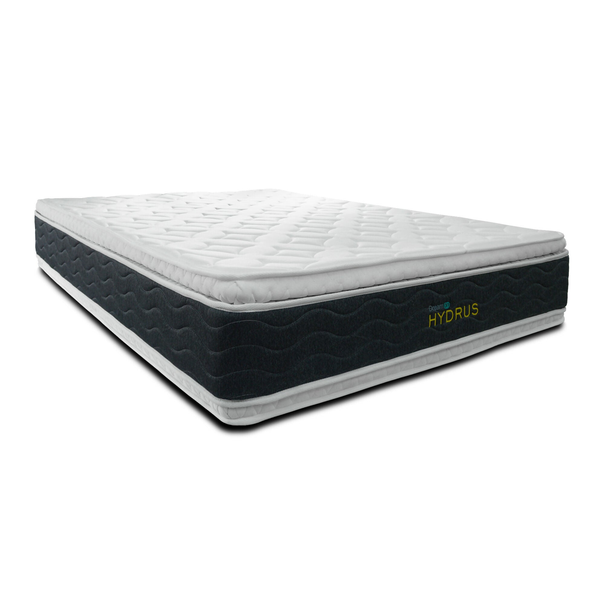 Colchón DreamOn Hydrus 140 x 190 imagen principal