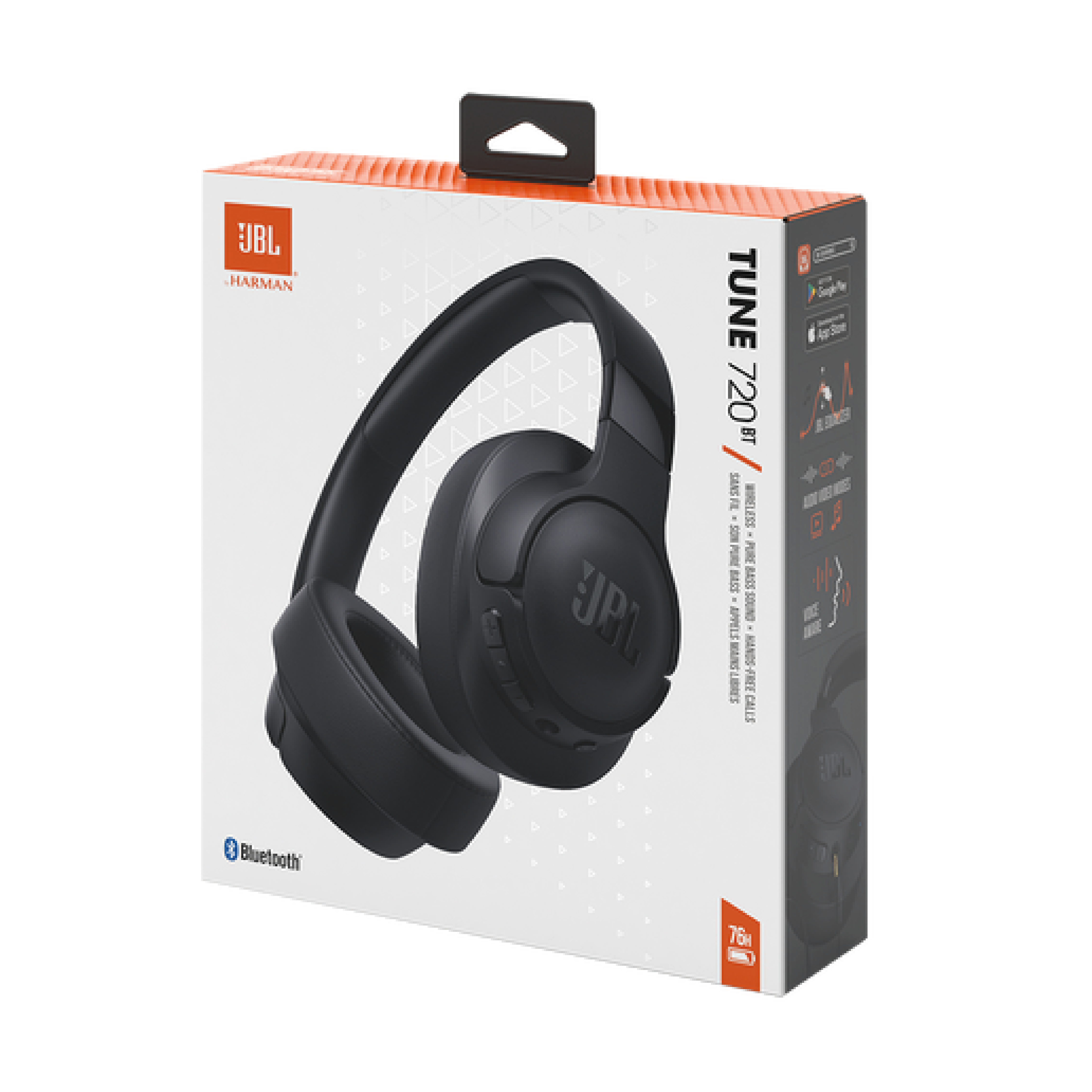 JBL T770bt