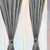 Cortina x2 jacquard