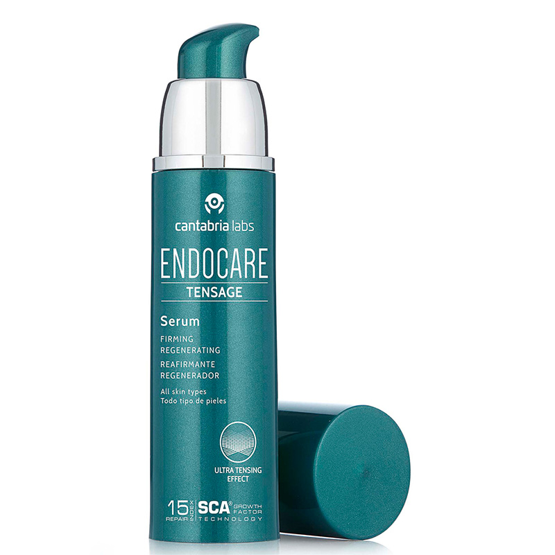ENDOCARE TENSAGE SERUM X 30ML