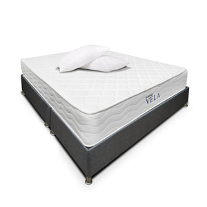 Base + colchón Vela 160 x 190 imagen principal