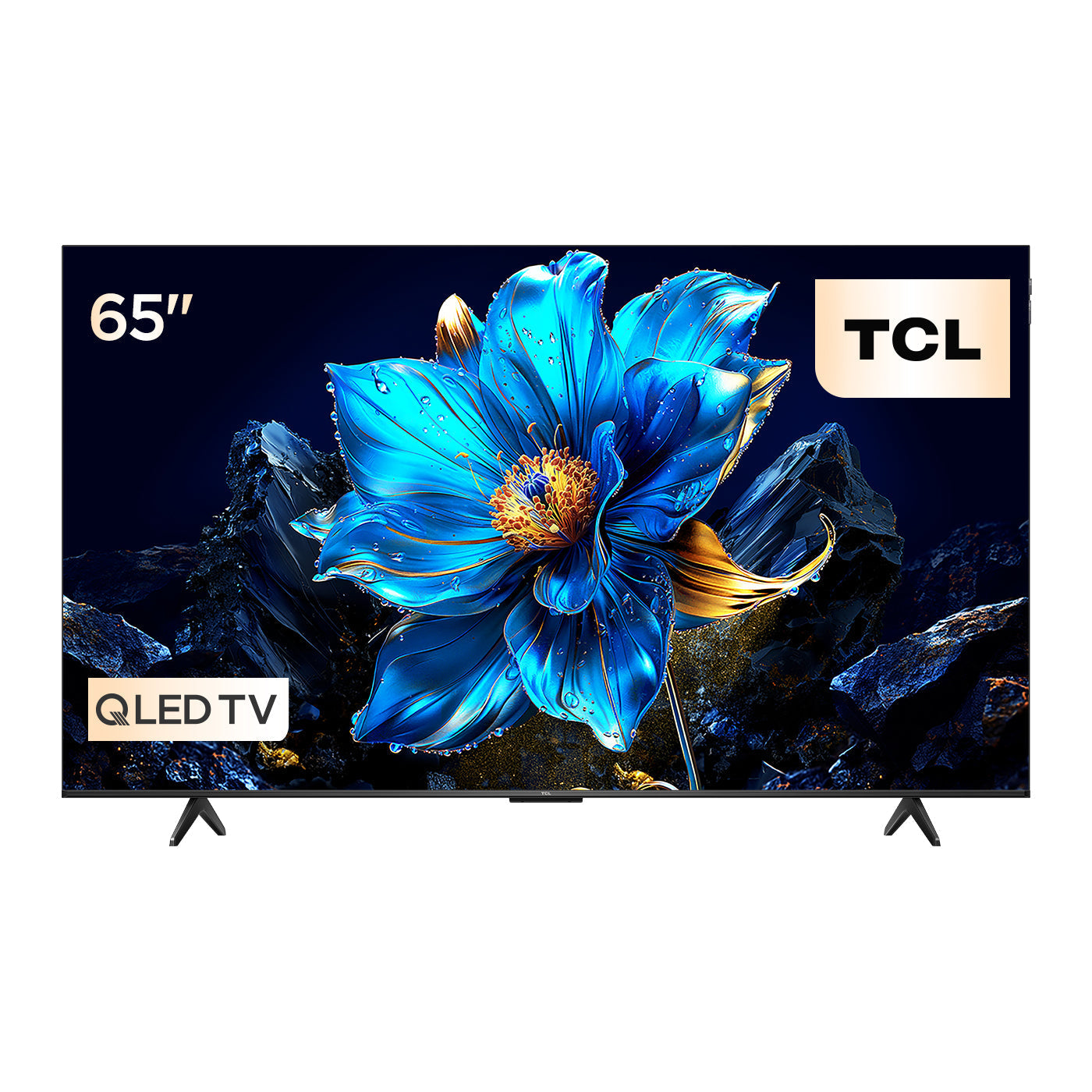 Televisor TCL 65" 65P7K QLED 4K UHD