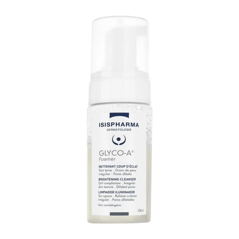 GLYCO A FOAMER X 100ML