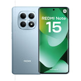 REDMI NOTE 15